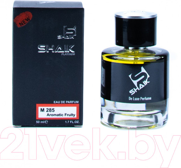 Изображение товара Парфюмерная вода Shaik Aromatic Fruity M 285 (50мл)
