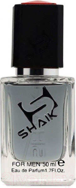 Изображение товара Парфюмерная вода Shaik Citrus Fruity M 287 (50мл)