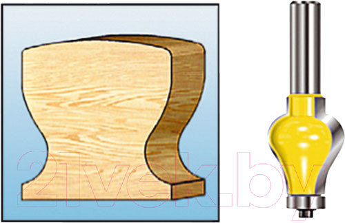 Изображение товара Фреза Makita D-11829