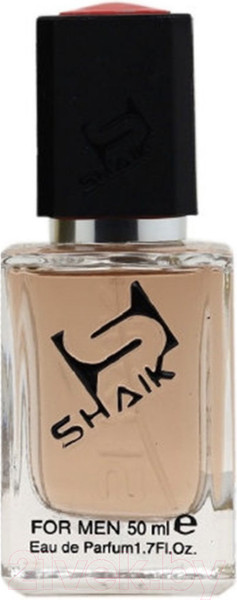 Изображение товара Парфюмерная вода Shaik Oriental Spicy M 297 (50мл)