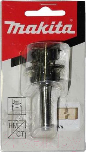Изображение товара Фреза Makita D-12005