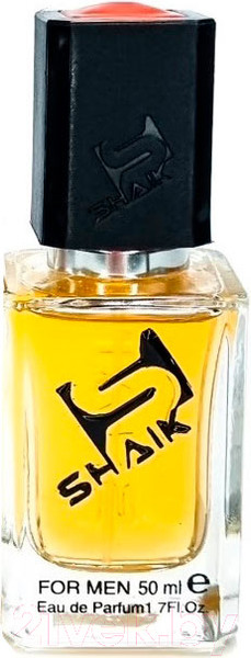 Изображение товара Парфюмерная вода Shaik Woody Spicy M 633 (50мл)