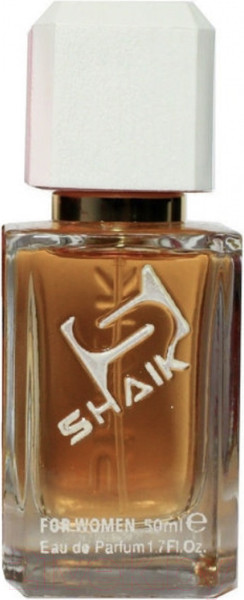 Изображение товара Парфюмерная вода Shaik Oriental Floral W 30 (50мл)