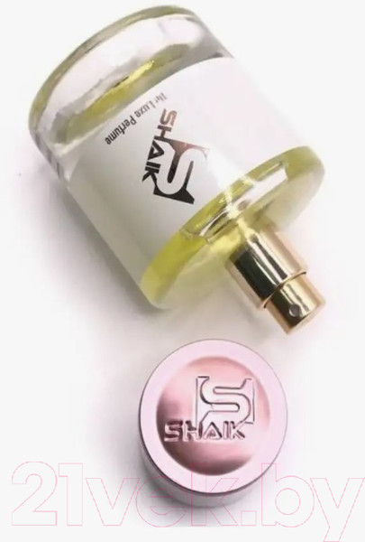 Изображение товара Парфюмерная вода Shaik Floral Fruity W 64 (50мл)