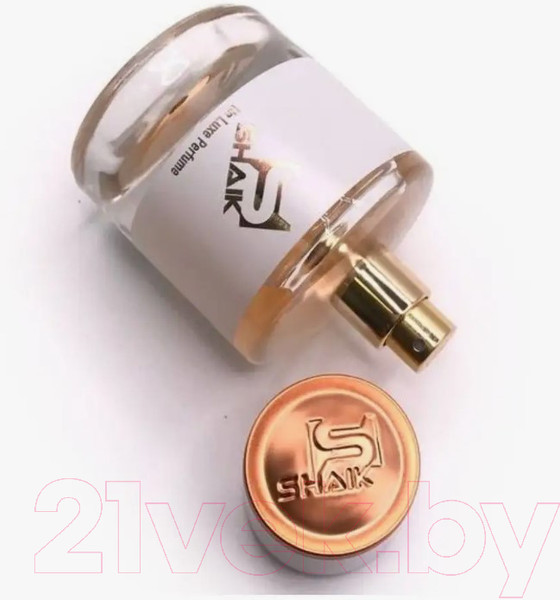 Изображение товара Парфюмерная вода Shaik Floral Aquatic W 66 (50мл)