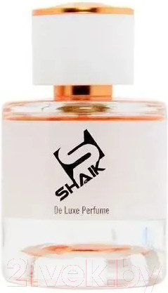 Изображение товара Парфюмерная вода Shaik Oriental Vanilla W 78 (50мл)