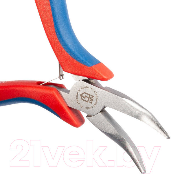 Изображение товара Набор губцевого инструмента КВТ НМП-6 / 89259