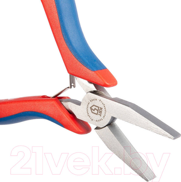 Изображение товара Набор губцевого инструмента КВТ НМП-6 / 89259