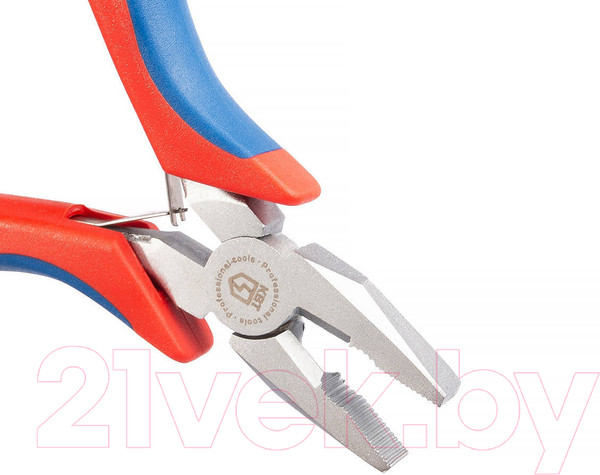 Изображение товара Набор губцевого инструмента КВТ НМП-6 / 89259