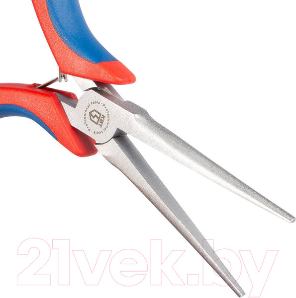 Изображение товара Набор губцевого инструмента КВТ НМП-6 / 89259