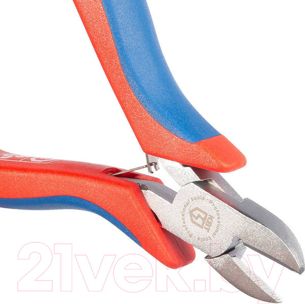 Изображение товара Набор губцевого инструмента КВТ НМП-6 / 89259