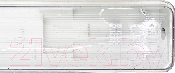 Изображение товара Светильник линейный КС Апогон LSP-LED-550-2x1500 / 952326 (без ламп)