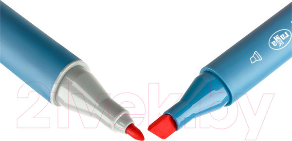 Изображение товара Набор маркеров ГАММА Студия / 1204P_24 (24цв)