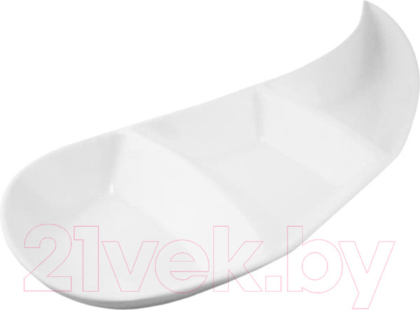 Изображение товара Менажница Lenardi Bianco 118-065