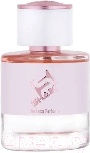 Изображение товара Парфюмерная вода Shaik Floral W 124 (50мл)