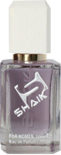 Изображение товара Парфюмерная вода Shaik Oriental Vanilla W 126 (50мл)