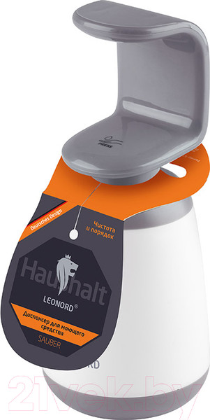 Изображение товара Дозатор моющего средства Leonord Sauber / 105844