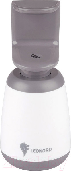 Изображение товара Дозатор моющего средства Leonord Sauber / 105844