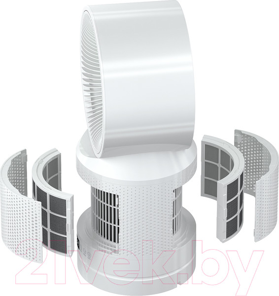 Изображение товара Очиститель воздуха Thermex Fortuna 63