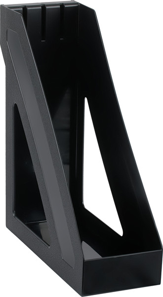 Изображение товара Лоток для бумаг Стамм Базис / ЛТВ-30853 (черный)