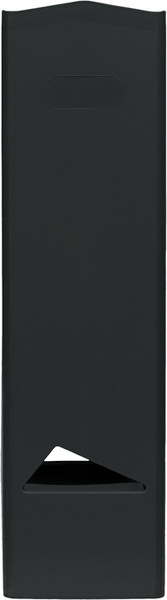 Изображение товара Лоток для бумаг Стамм Дельта / ЛТВ-30445 (черный)