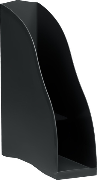 Изображение товара Лоток для бумаг Стамм Дельта / ЛТВ-30445 (черный)