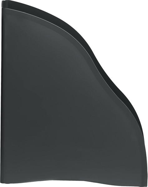 Изображение товара Лоток для бумаг Стамм Дельта / ЛТВ-30445 (черный)