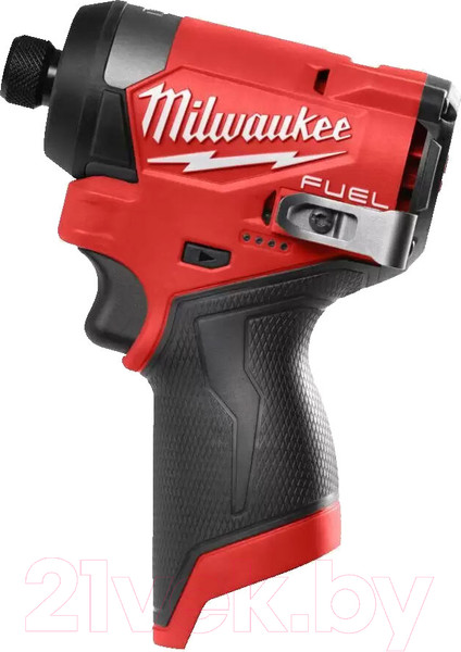 Изображение товара Аккумуляторный шуруповерт Milwaukee M12 FID2-0 / 4933479876
