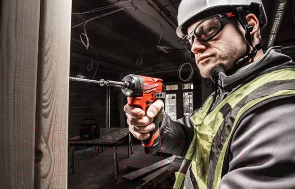 Изображение товара Аккумуляторный шуруповерт Milwaukee M12 FID2-202X / 4933479877