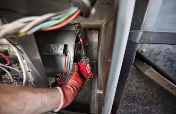 Изображение товара Аккумуляторный шуруповерт Milwaukee M12 FID2-202X / 4933479877