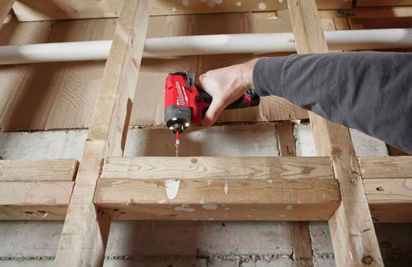 Изображение товара Аккумуляторный шуруповерт Milwaukee M12 FID2-202X / 4933479877