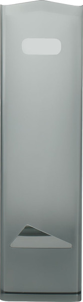 Изображение товара Лоток для бумаг Стамм Дельта / ЛТВ-30448 (тонированный черный)