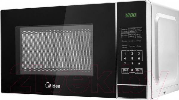 Изображение товара Микроволновая печь Midea EG720CR1-S