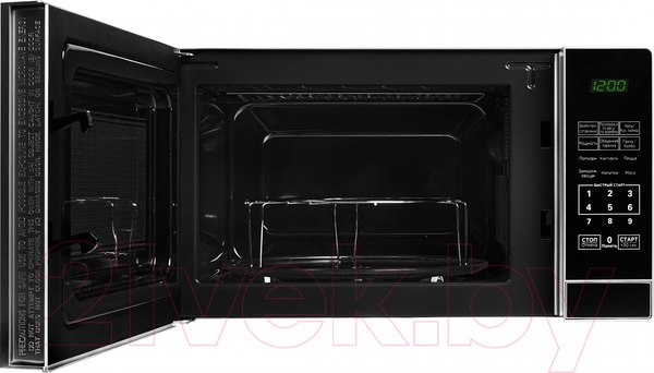 Изображение товара Микроволновая печь Midea EG720CR1-S