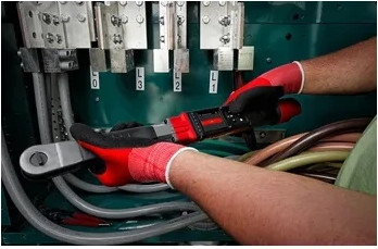 Изображение товара Гаечный ключ Milwaukee M12 ONEFTR38-0C FUEL / 4933464966