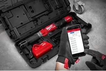 Изображение товара Гаечный ключ Milwaukee M12 ONEFTR38-0C FUEL / 4933464966
