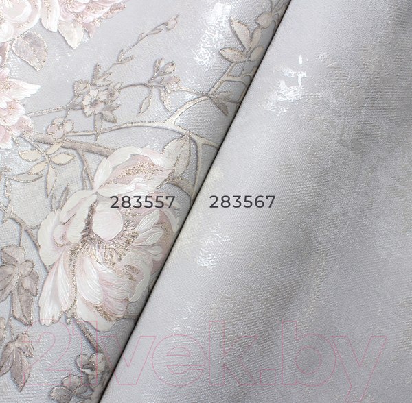 Изображение товара Виниловые обои Victoria Stenova Verona 283557