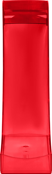 Изображение товара Лоток для бумаг Стамм Эксперт / ЛТВ-31152 (тонированный вишневый)