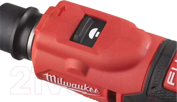 Изображение товара Прямая шлифовальная машина Milwaukee M12 FTB-0 FUEL / 4933472215