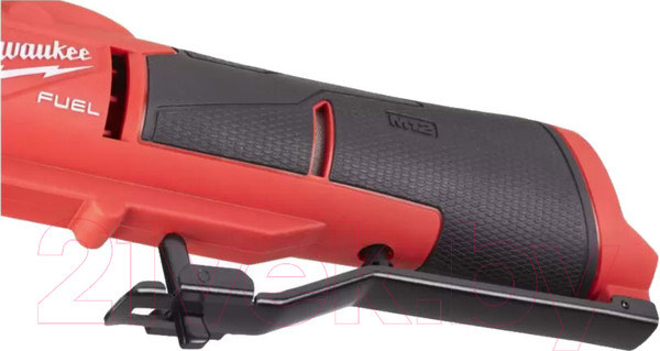 Изображение товара Прямая шлифовальная машина Milwaukee M12 FTB-0 FUEL / 4933472215