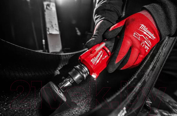 Изображение товара Прямая шлифовальная машина Milwaukee M12 FTB-0 FUEL / 4933472215