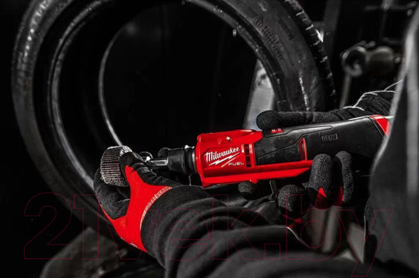 Изображение товара Прямая шлифовальная машина Milwaukee M12 FTB-0 FUEL / 4933472215