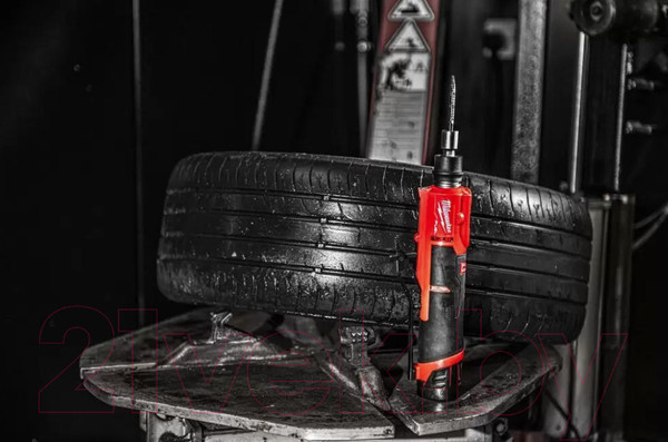 Изображение товара Прямая шлифовальная машина Milwaukee M12 FTB-0 FUEL / 4933472215
