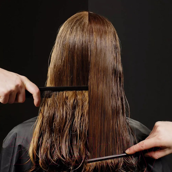 Изображение товара Крем-краска для волос Revlon Professional Color Excel Gloss 01 (70мл, антиоранжевый)