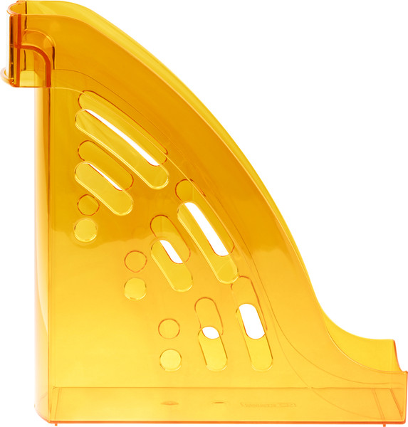 Изображение товара Лоток для бумаг Стамм Эксперт / ЛТВ-31154 (тонированный манго)