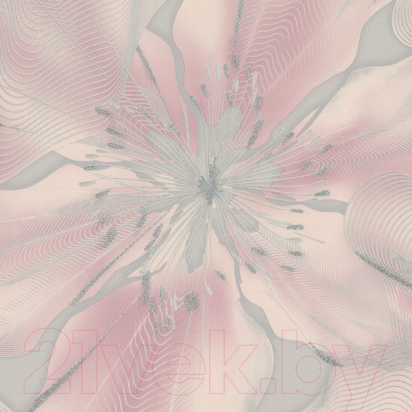 Изображение товара Виниловые обои Euro Decor Glossy 6 7171-08