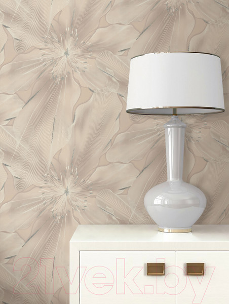 Изображение товара Виниловые обои Euro Decor Glossy 6 7171-08