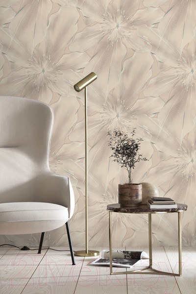 Изображение товара Виниловые обои Euro Decor Glossy 6 7171-08