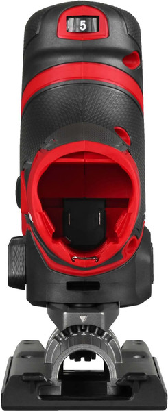 Изображение товара Электролобзик Milwaukee M12 FJS-0X FUEL / 4933493347