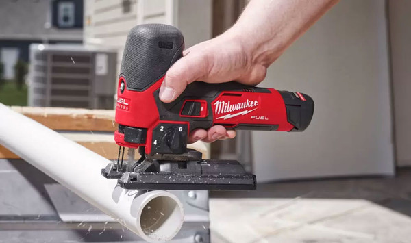 Изображение товара Электролобзик Milwaukee M12 FJS-422X / 4933493348